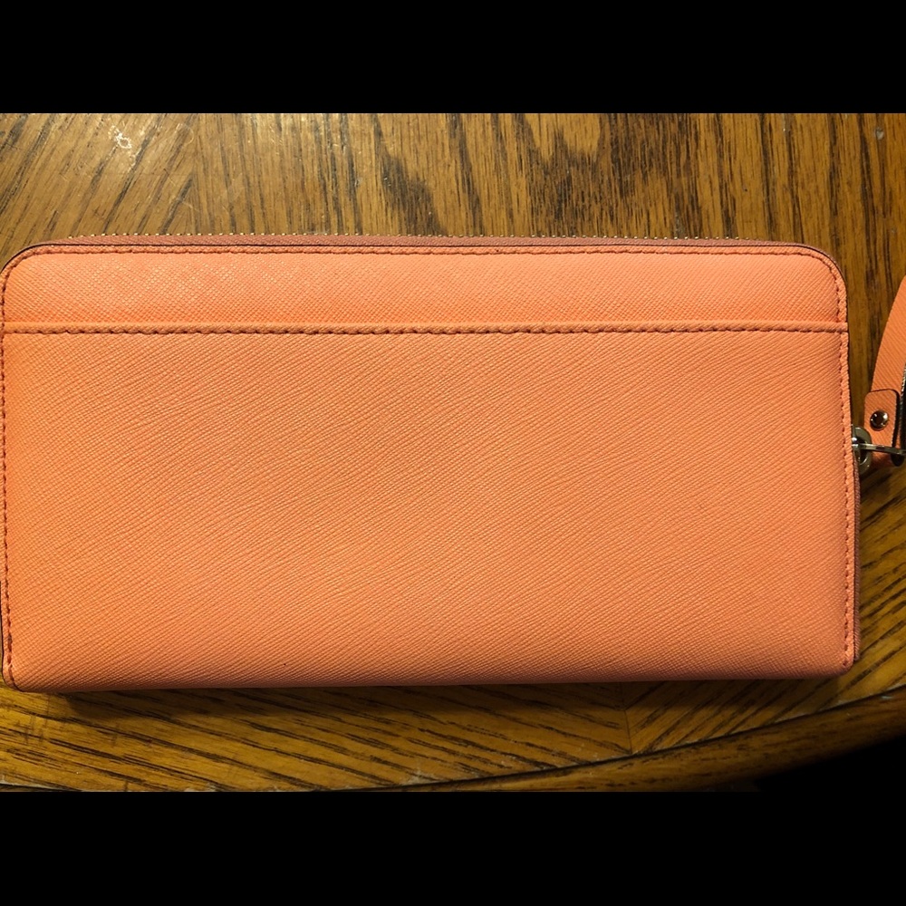 Kate spade wallet - Picture 2 of 3